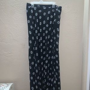 Maxi skirt